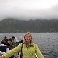 Laurie Compton