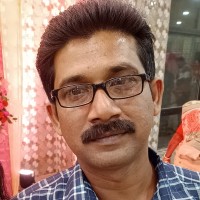 Ramesh Biswas