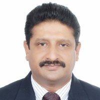 Thomson Joseph Kattanam
