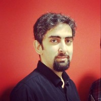 Ahad Porkar Rezaeieh