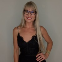 Chantelle Naudé