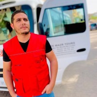 M Hamed Oumami