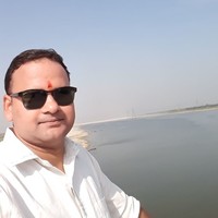 Ramendra Choubey