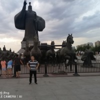严忠锋