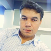 Waqas Ahmed
