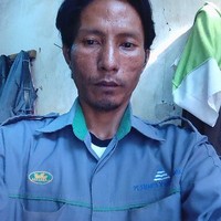 Ade S Irawan
