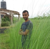 Asmot Khan