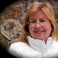 Nancy Pell