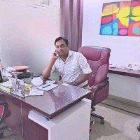Bheem Kumar Vashishtha