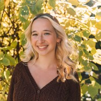 Claire Young