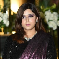 Mahrukh Zubair