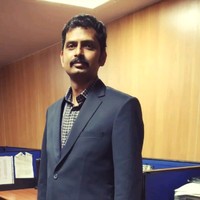 Yogesh Deshpande