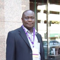 Apreku Prince Edward Kobina