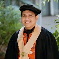 Binsar Jonathan Pakpahan