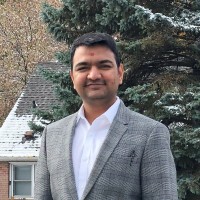 Riyank Patel
