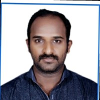 Arjun U C