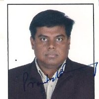 Prashant Choudhary