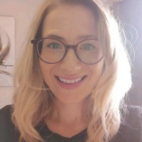 Dre Isabelle Boudreau