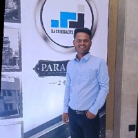 Akash Shendkar
