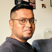 Suvam Ghosh