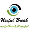 Useful Break