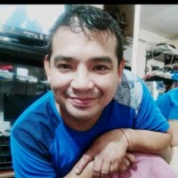 Víctor Sebastián López