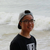 Bradley Chan