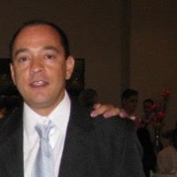 Alexandre luiz Dias Pereira