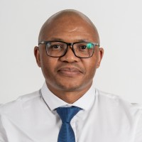 Tshepo Setlai