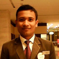 MADAN BANSODE