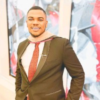 Michael Okoro