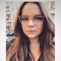 Jagoda Kwiatkowska-Namysł