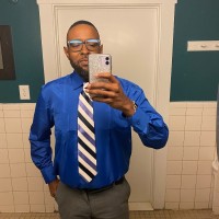 Jerome Smith