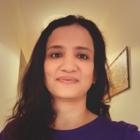 Sonal Patil