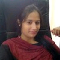 Deepti Rajput