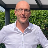 John van de Vegte