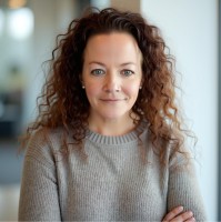 Amanda Maes