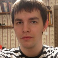 Даниил Устинов