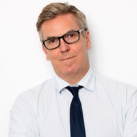 John Strickland