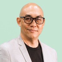 Raymond Phoon
