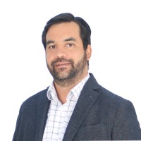 Rodrigo Díaz Mailhe