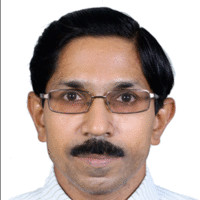 Chandran KG