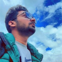 Priyesh Sharma