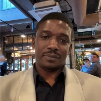 Medupin Olorunfemi