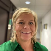 Lisbet Guttormsen