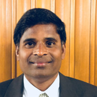 Venky Kullampalle