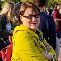 Гульнара Трофимова