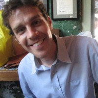 Travis Duncan