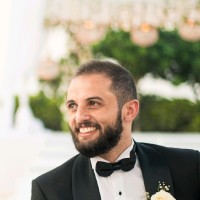 Ali Khalaf