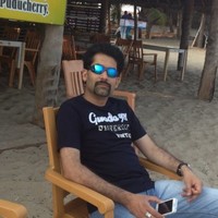 Giridhar Rao